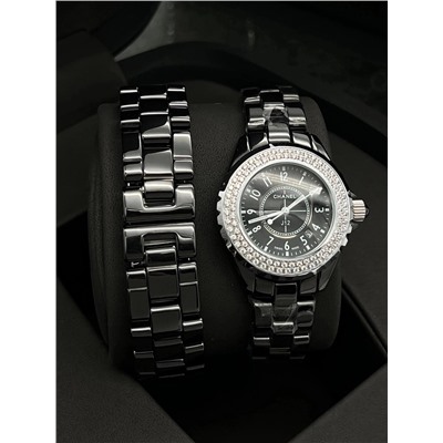 ✨VIP COLLECTION ✨ ⌚️💎🔝 Эксклюзивные модели  женских керамических  часов в качестве LUX AAА✨✨ Часы из высококачественной керамики💯💎
