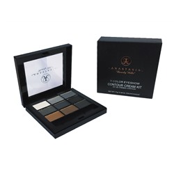 Тени Anastasia Beverly Hills "9 Color Eyeshow"17g