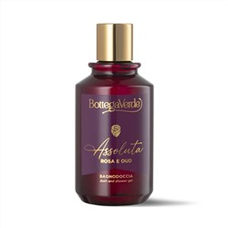 Assoluta - Rosa e Oud - Bagnodoccia