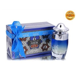 Fragrance World Al Sheik Al Sheik № 70 EDP 100мл