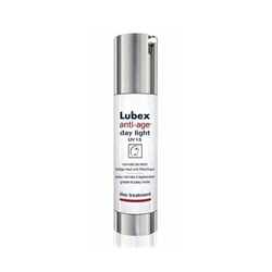 Lubex Anti Age Day Light Spf 15 50 ML Anti Aging Krem