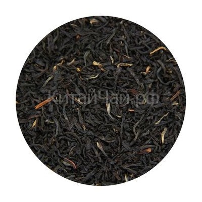 Чай черный Кенийский - Кения FBОР среднелистовой - 100 гр