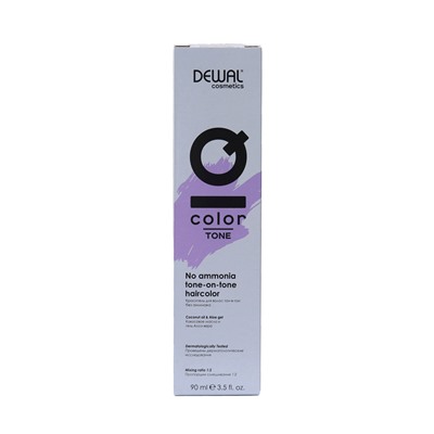Кремовый окислитель IQ COLOR OXI 9%, 1 л DEWAL Cosmetics MR-DC20404