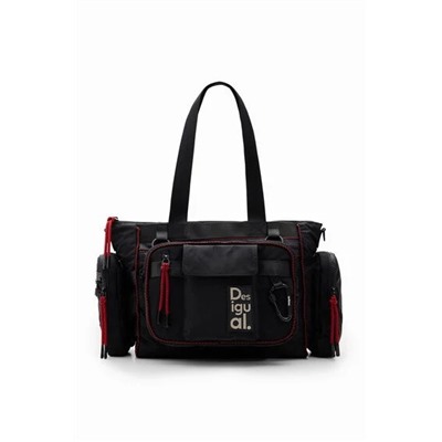 M multi-position Voyager bowling bag