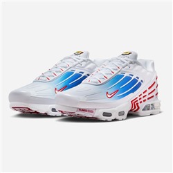 Zapatillas de deporte Air Max Plus Iii - Airbag - running - blanco