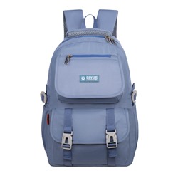 Молодежный рюкзак MONKKING 2211 синий