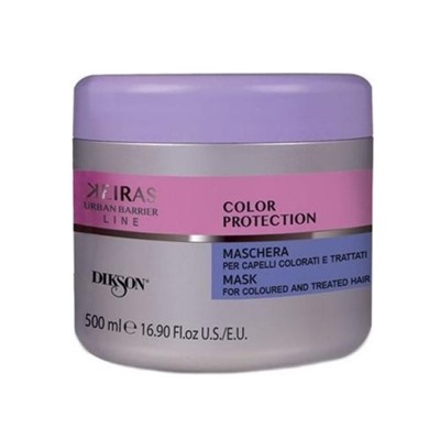 Dikson  |  
            KEIRAS Urban Barrier Color Protection MASK Маска для окрашенных волос