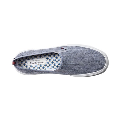 Ben Sherman Bradford Slip-On