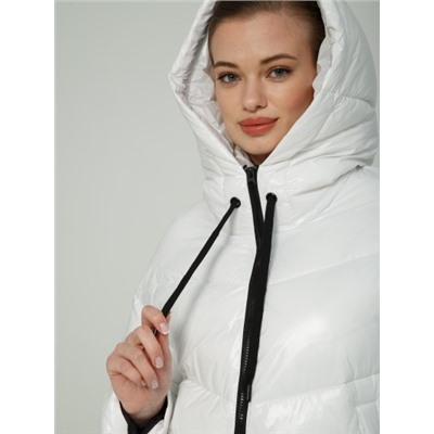 Куртка женская 12411-22049 white