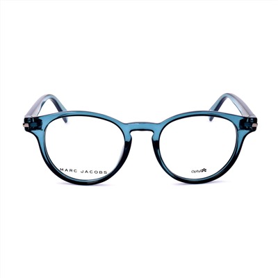 David Beckham - montura de gafas - azul