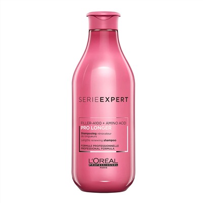 Loreal Professionnel  |  
            Prof Pro Longer Шампунь д/длинных волос