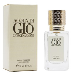 Мужская парфюмерия   Джорджо Армани "Acqua Di Gio Men" 30 ml