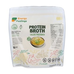 Brodo proteico Magic Broth XL pack