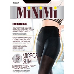 MINIMI
                MIN Micro Slim 100 /колготки/