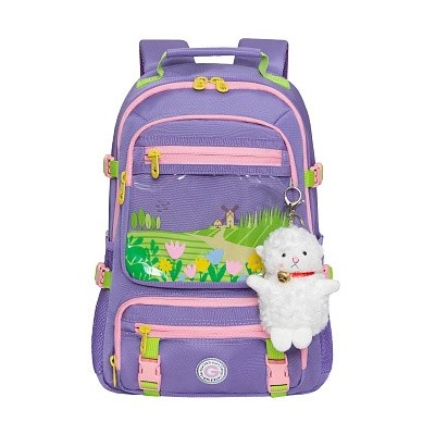 RG-465-1 рюкзак школьный
