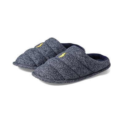 Polo Ralph Lauren Emery Scuff Slipper