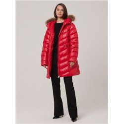 Пальто женское 1241122011 red