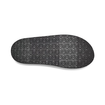 Sanuk Vagabond Sidewalk Surfer ST Hemp