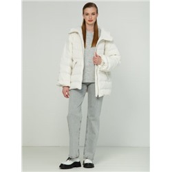 Куртка женская 12411-22041 white