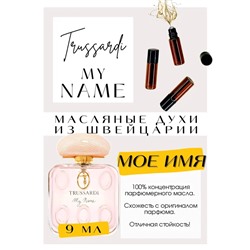 My Name / Trussardi