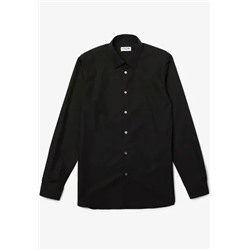 Lacoste - рубашка - черный