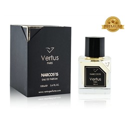 (LUX) Vertus Narcos'is EDP 100мл