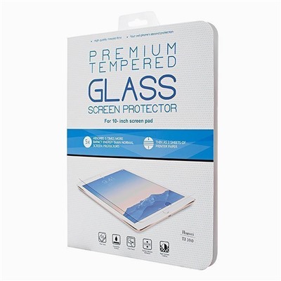 Защитное стекло для "Huawei MatePad 10.4 2022/MatePad 10.4 Kirin 810/MatePad 10.4 Kirin 820"