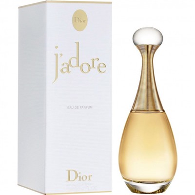 Женские духи Dior Jadore edp for woman 50 ОАЭ