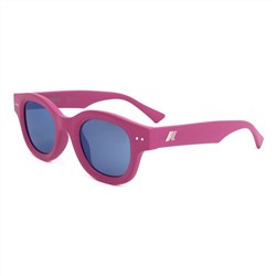 Kway - gafas de sol - fucsia - protección solar: cat. 3