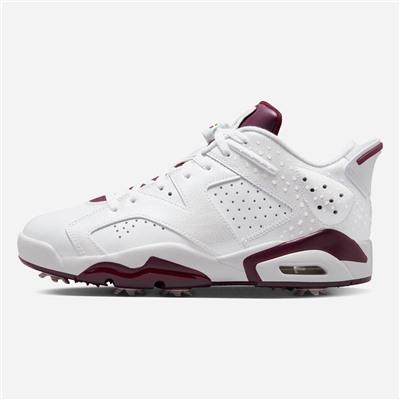 Sneakers altas Retro 6 G NRG - Encap - blanco