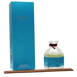 Аромадиффузор с палочками Дольче & Габбана "Light blue" Home Parfum 100 ml