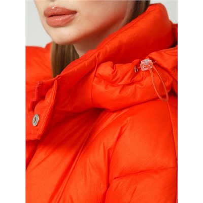 Куртка женская 12411-22037 orange