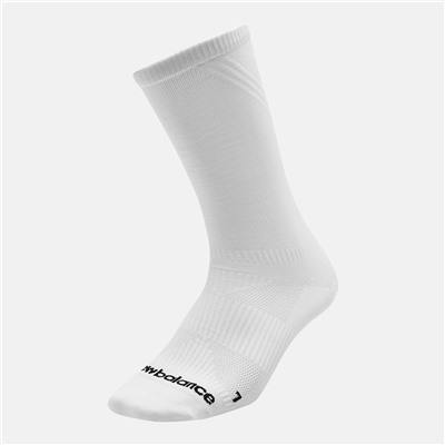 Run Flat Knit Crew Sock 1 Pair