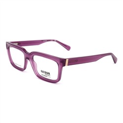 Guess - montura de gafas - violeta