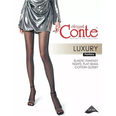 CONTE
                CN Luxury