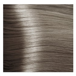 S 8.21 Светлый фиолетово-пепельный блонд, крем-краска для волос с экстрактом Женьшеня и Рисовыми протеинами, 100 мл