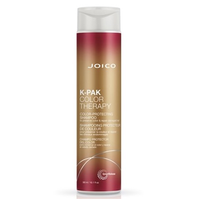 Joico  |  
            K-Pak Color Therapy Shampoo