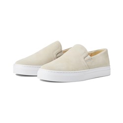 Vagabond Shoemakers Paul 2.0 Suede Slip-on Sneakers