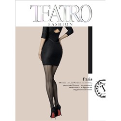 TEATRO
                Teatro PARIS колготки