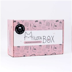 MilotaBox "Fruit Box"