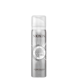 Nioxin  |  
            МГНОВЕННЫЙ ОБЪЕМ Сухой шампунь для волос