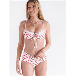 Lucia Underwire Bikini Top