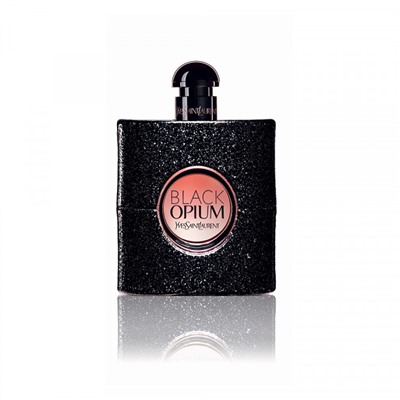 Женские духи Yves Saint Laurent Black Opium edp 90 ml for women A Plus