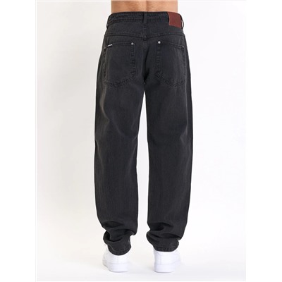 Mox Unleashed Jeans - washed black  / Джинсы Mox Unleashed - стираный черный