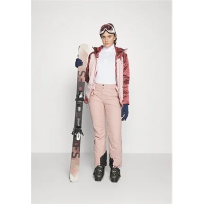 Columbia — BUGABOO™ PANT — лыжные брюки — розовый
