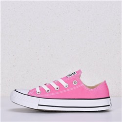 Кеды С*оnverse Chuck Taylor All Star M9007 Pink арт con-n-12