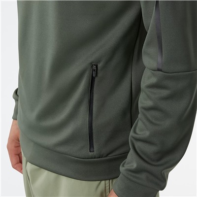 Tenacity Football Training Hoodie