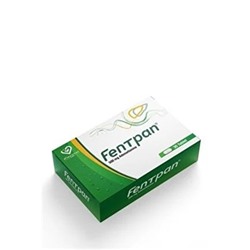 Fentpan Ademetionin 500 Mg 30 Tablet/аналог Гептрал