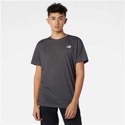 Heathertech Tee