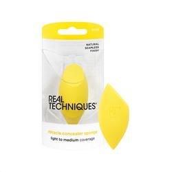 Спонж для консилера Real Techniques Miracle Concealer Sponge